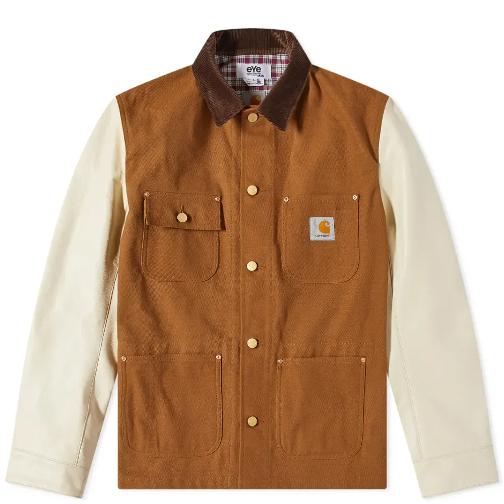 best chore coats
