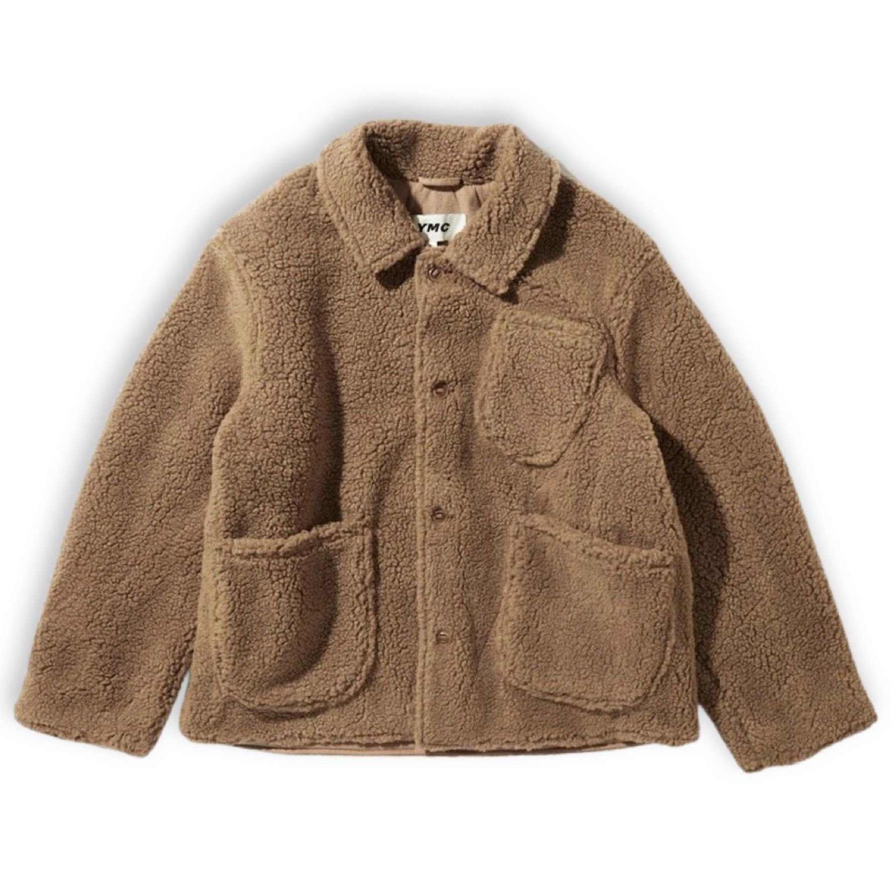 best chore coats