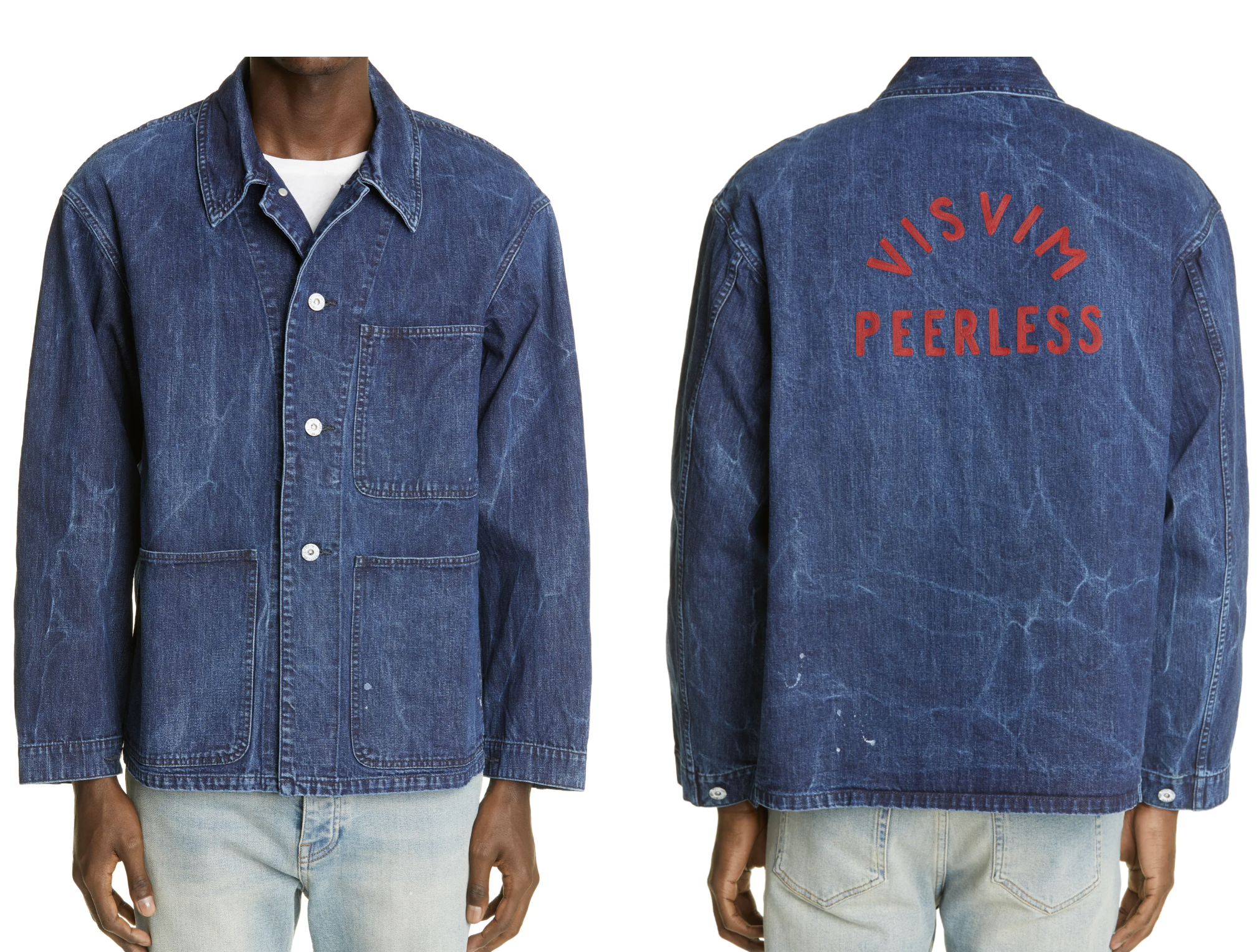 best chore coats