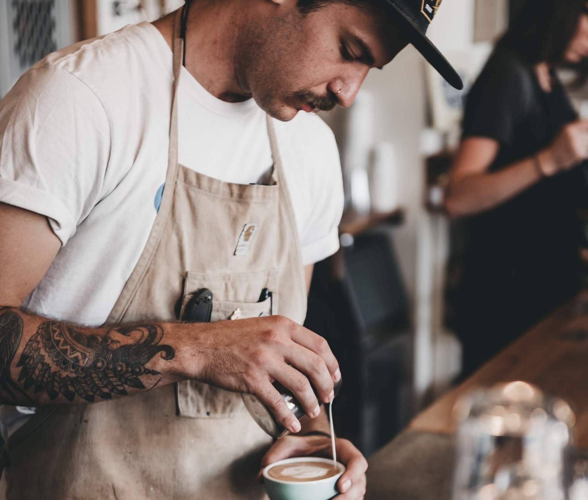 9 Of The Best West Coast Coffee Roasters