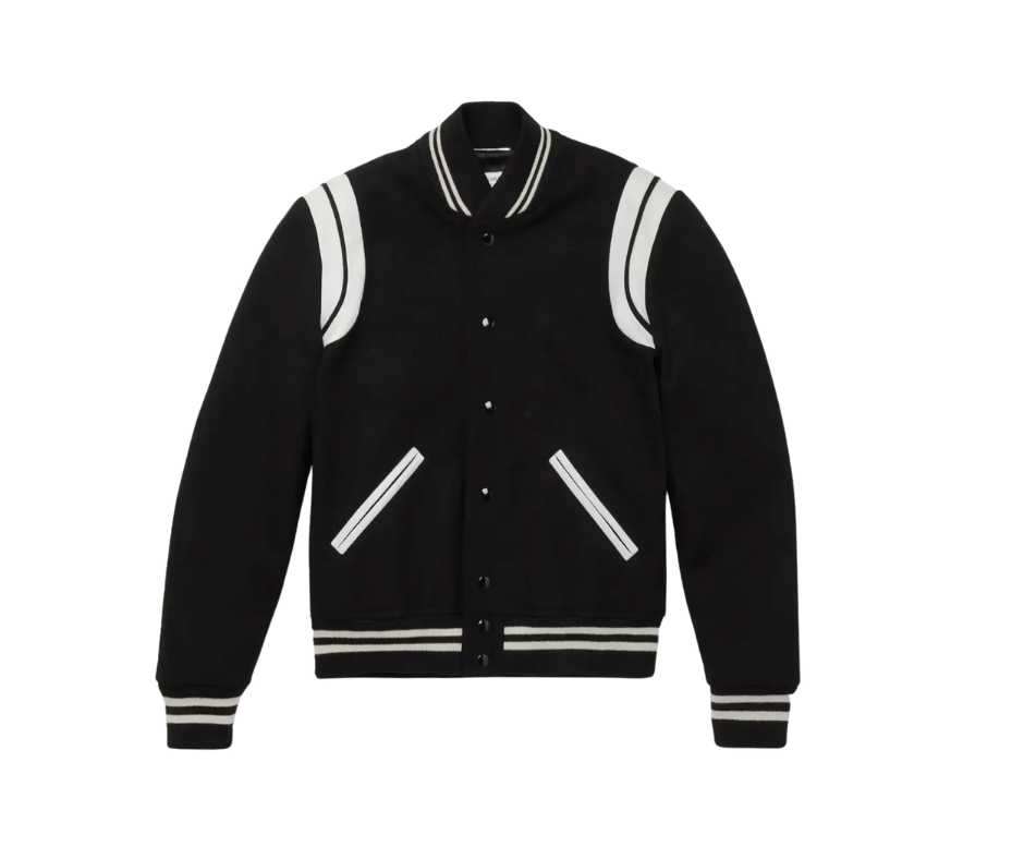 Grail Clothing: Jackets Edition