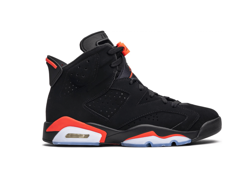 Air Jordan 6