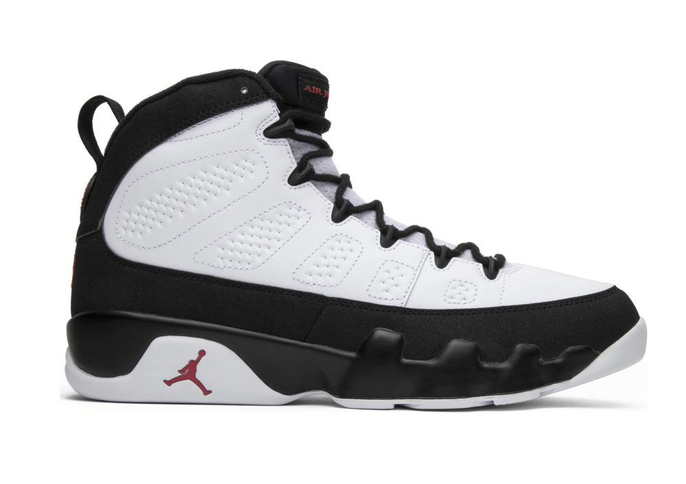 Air Jordan 9