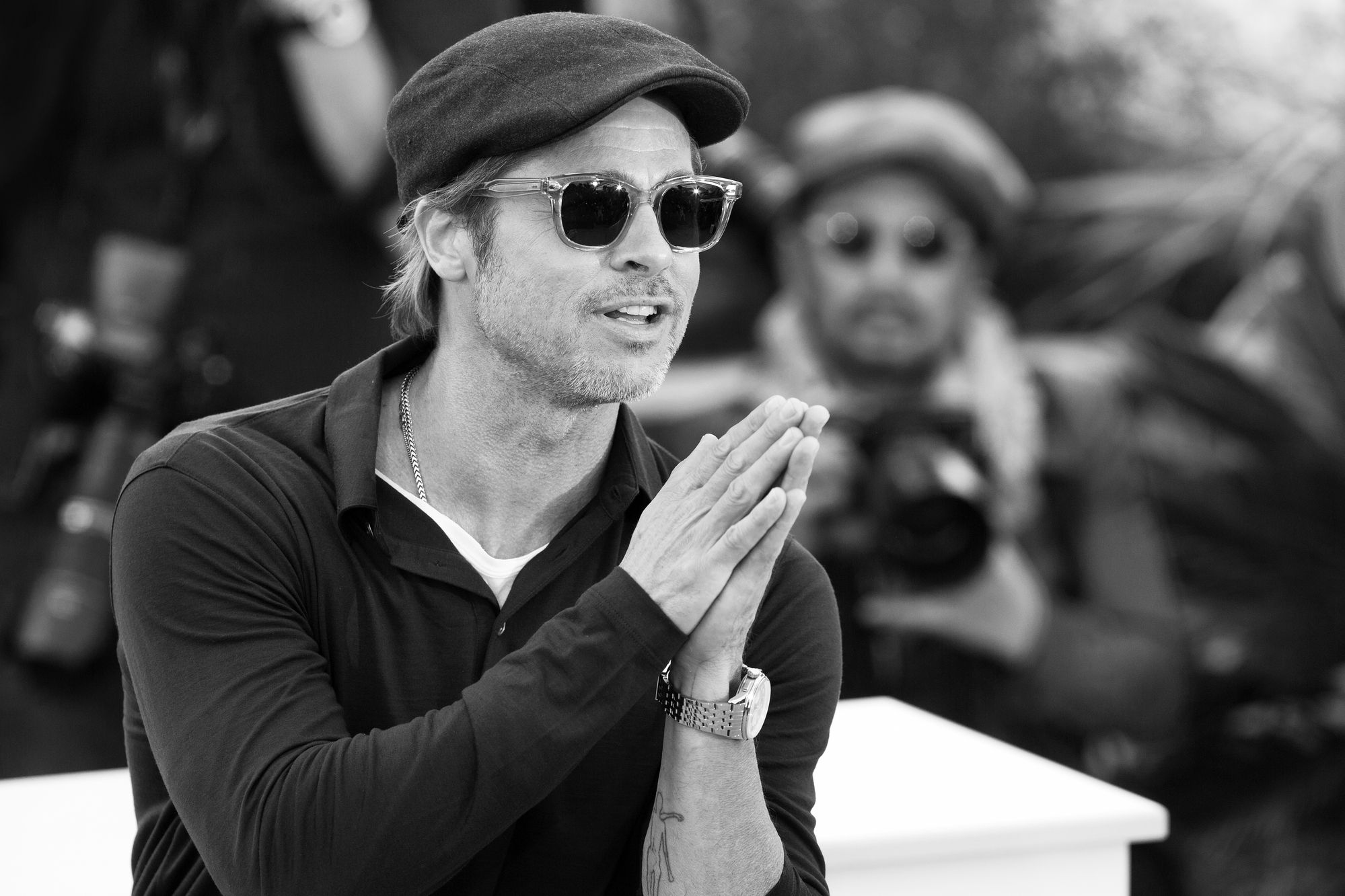 The Best Brad Pitt Movies