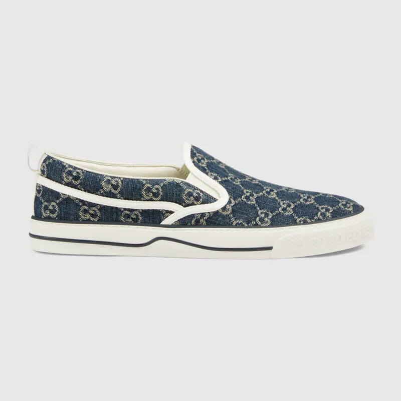 Gucci Slip-On (Slips) For Men