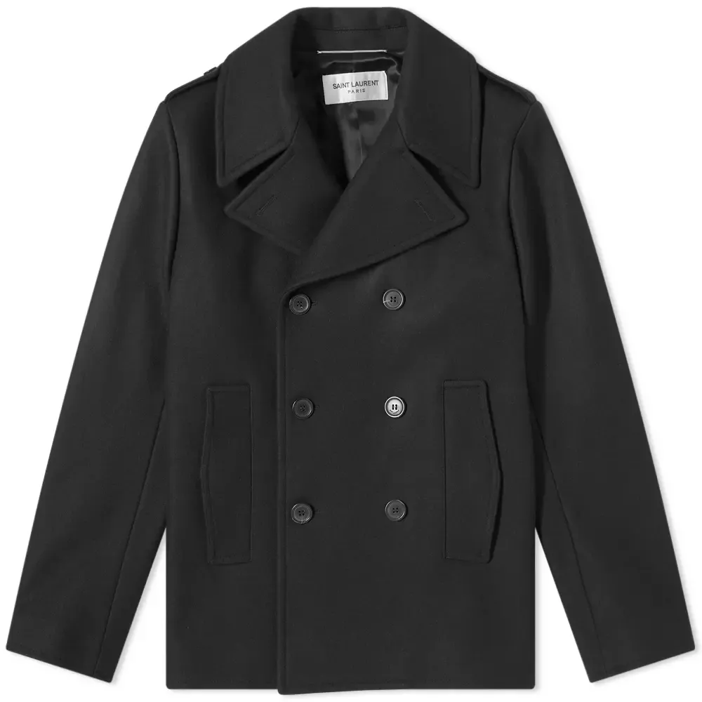 Men's Pea Coats Online 2023 - Hockerty