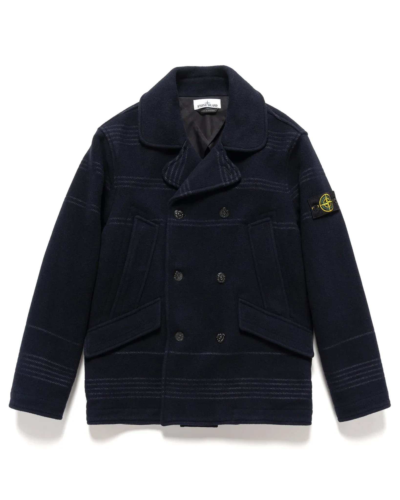 Men's Pea Coats Online 2023 - Hockerty