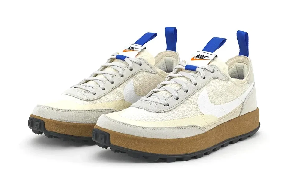 Masters of Their Craft: 10 Years of Tom Sachs and Nike's NikeCraft  Partnership - Sneaker Freaker