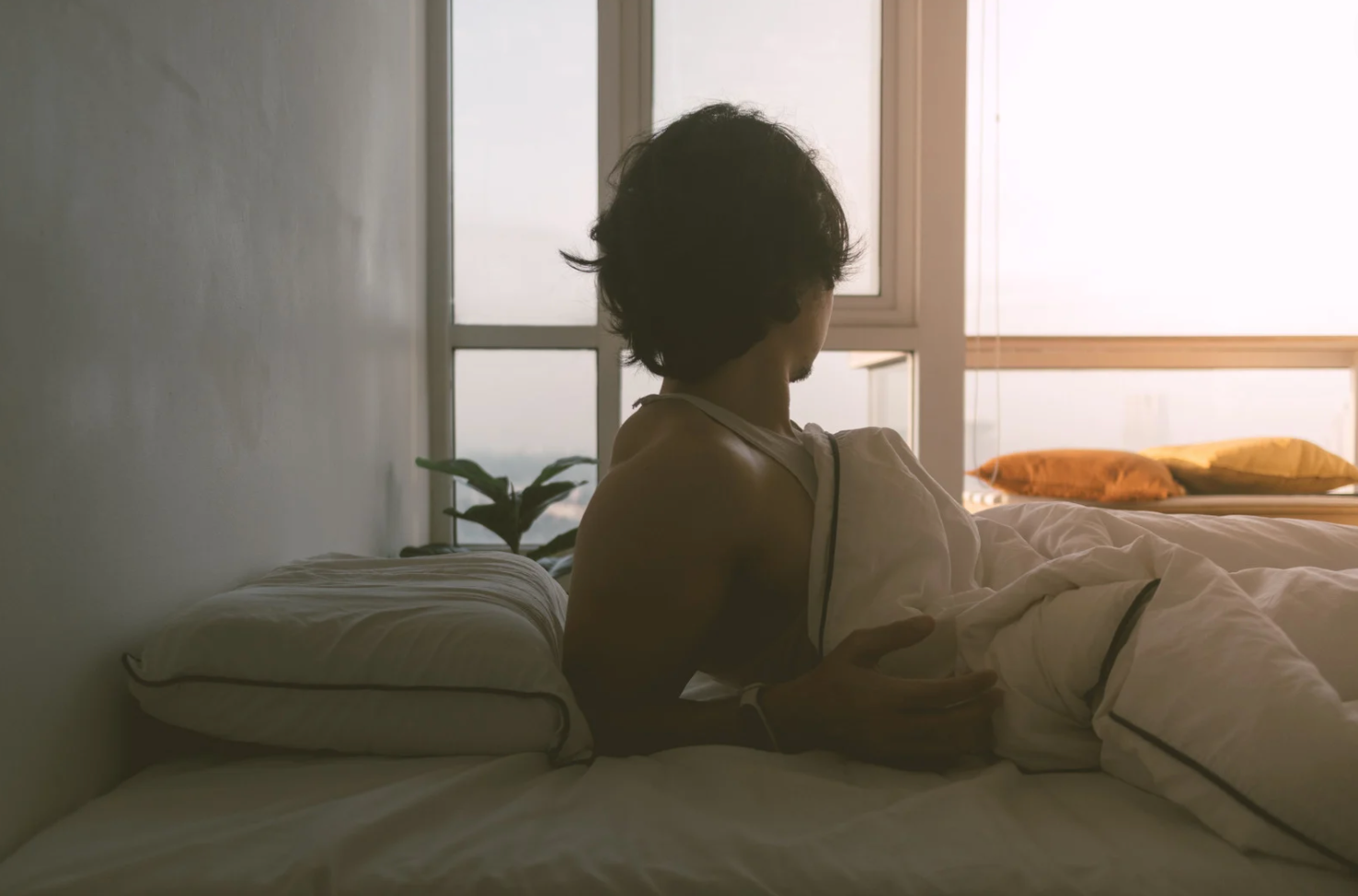 Waking up Early is Wicked Healthy. Here's How to Do It.