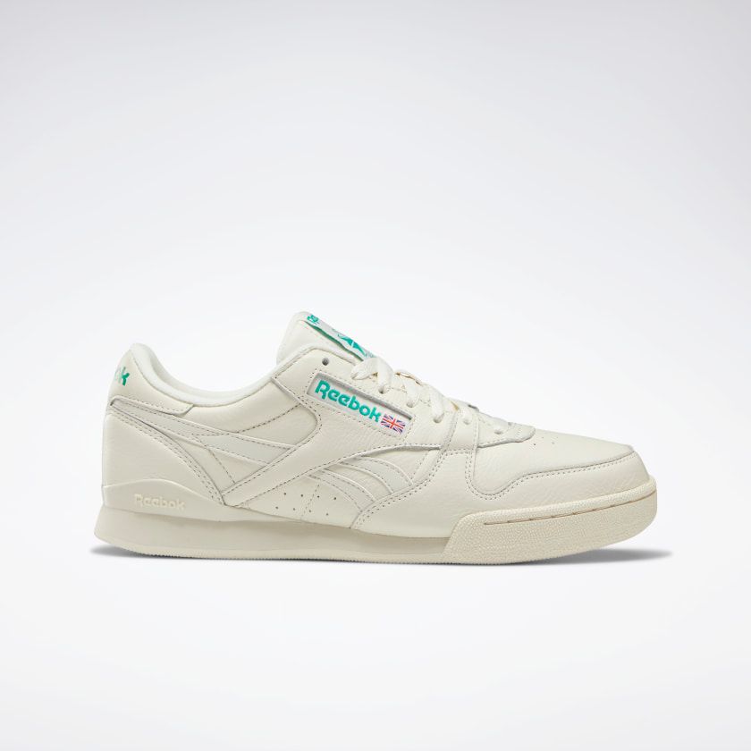 leider mond Verstikkend The Reebok Phase 1 is Yours For The Taking