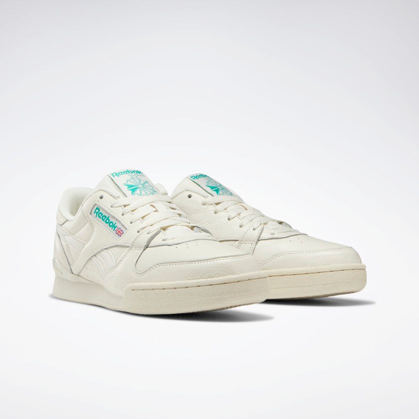 leider mond Verstikkend The Reebok Phase 1 is Yours For The Taking