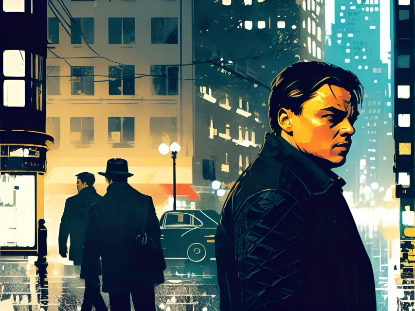 The Top 10 Best Christopher Nolan Films