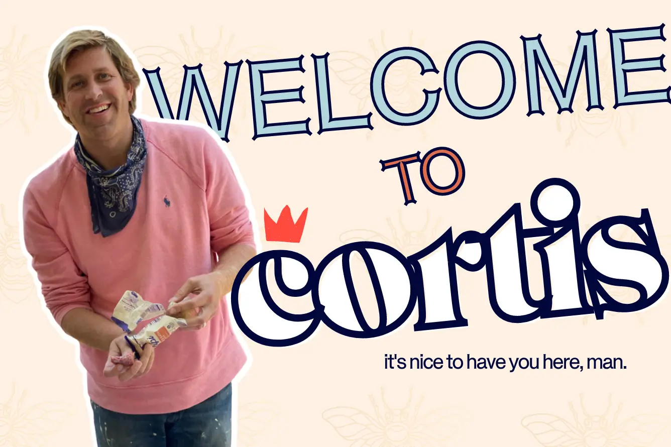 Welcome to CORTIS