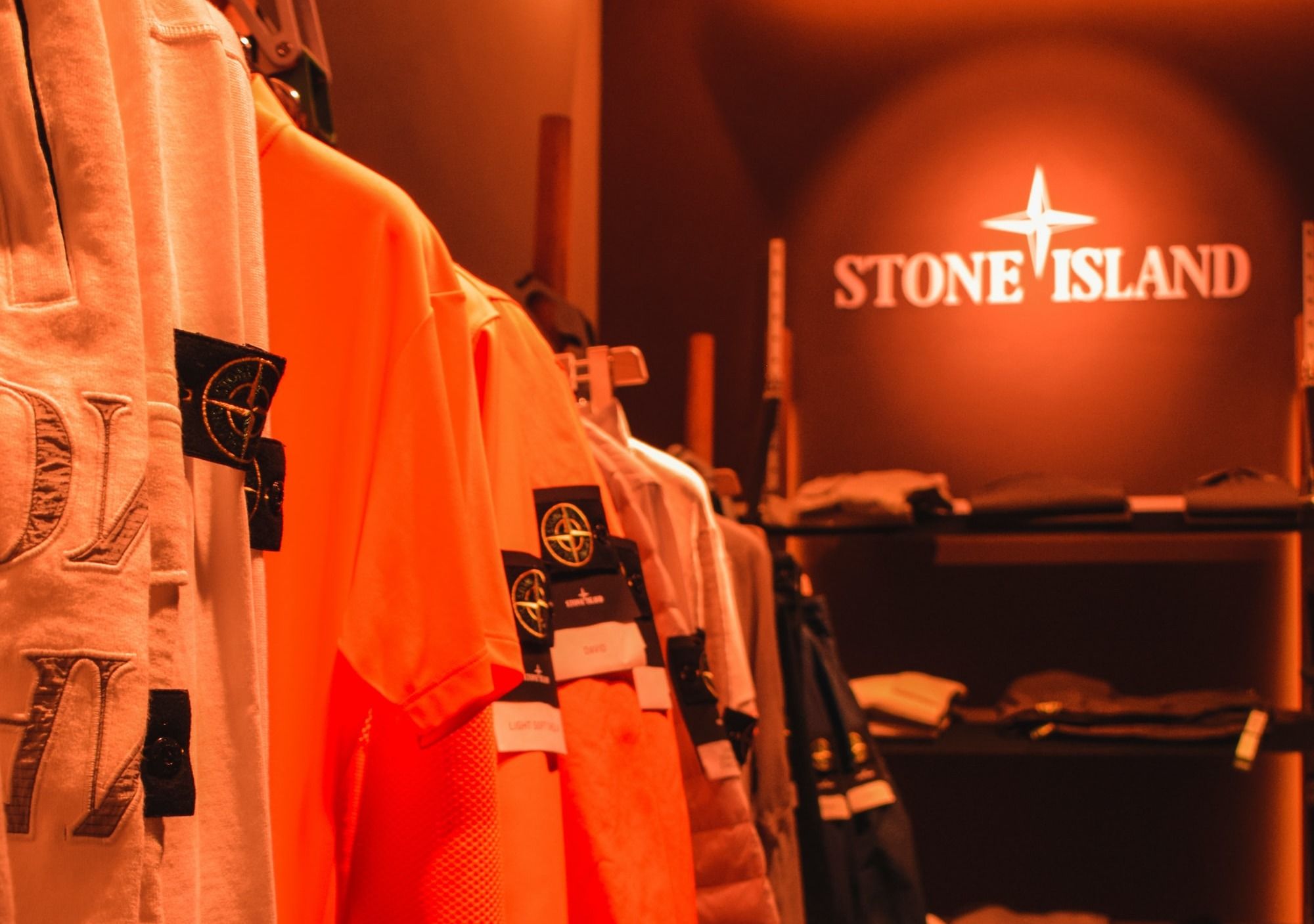 The Enduring Allure of Stone Island