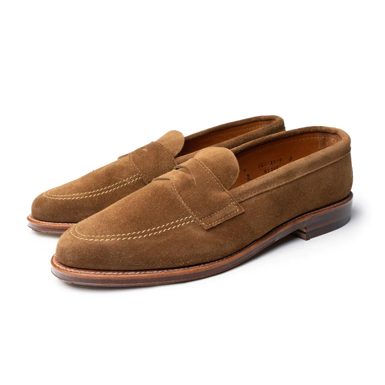 Loafers are a Cheat Code For the Stylish Man