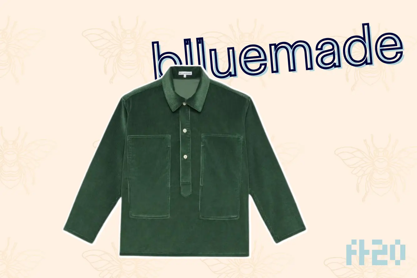 Blluemade: Crafted Garments for Everyday Adventures