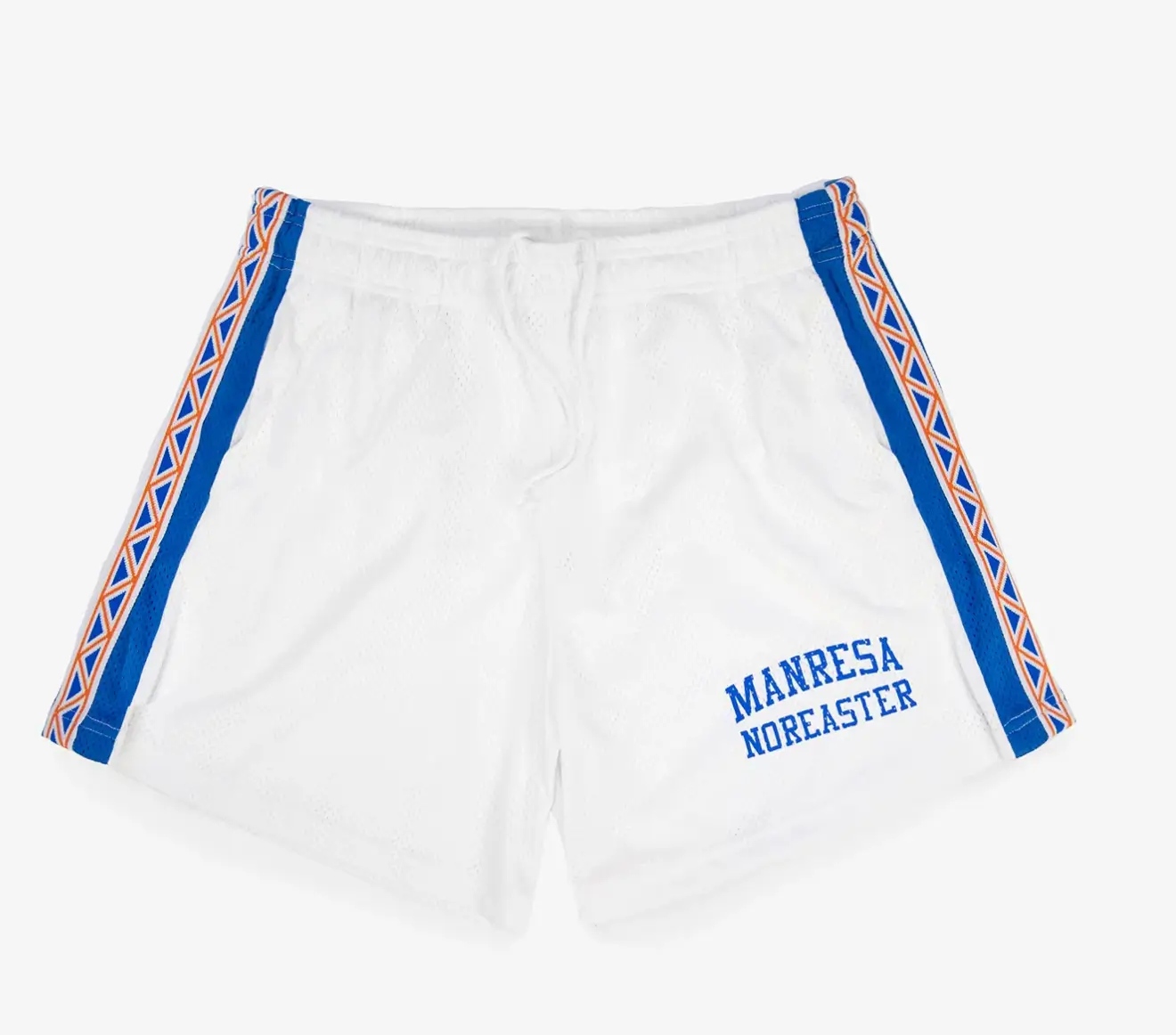 Manresa's SS Drop Has Us Feeling Nostalgic