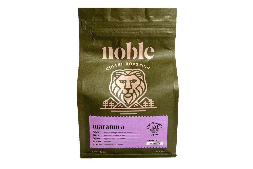 9 Of The Best West Coast Coffee Roasters