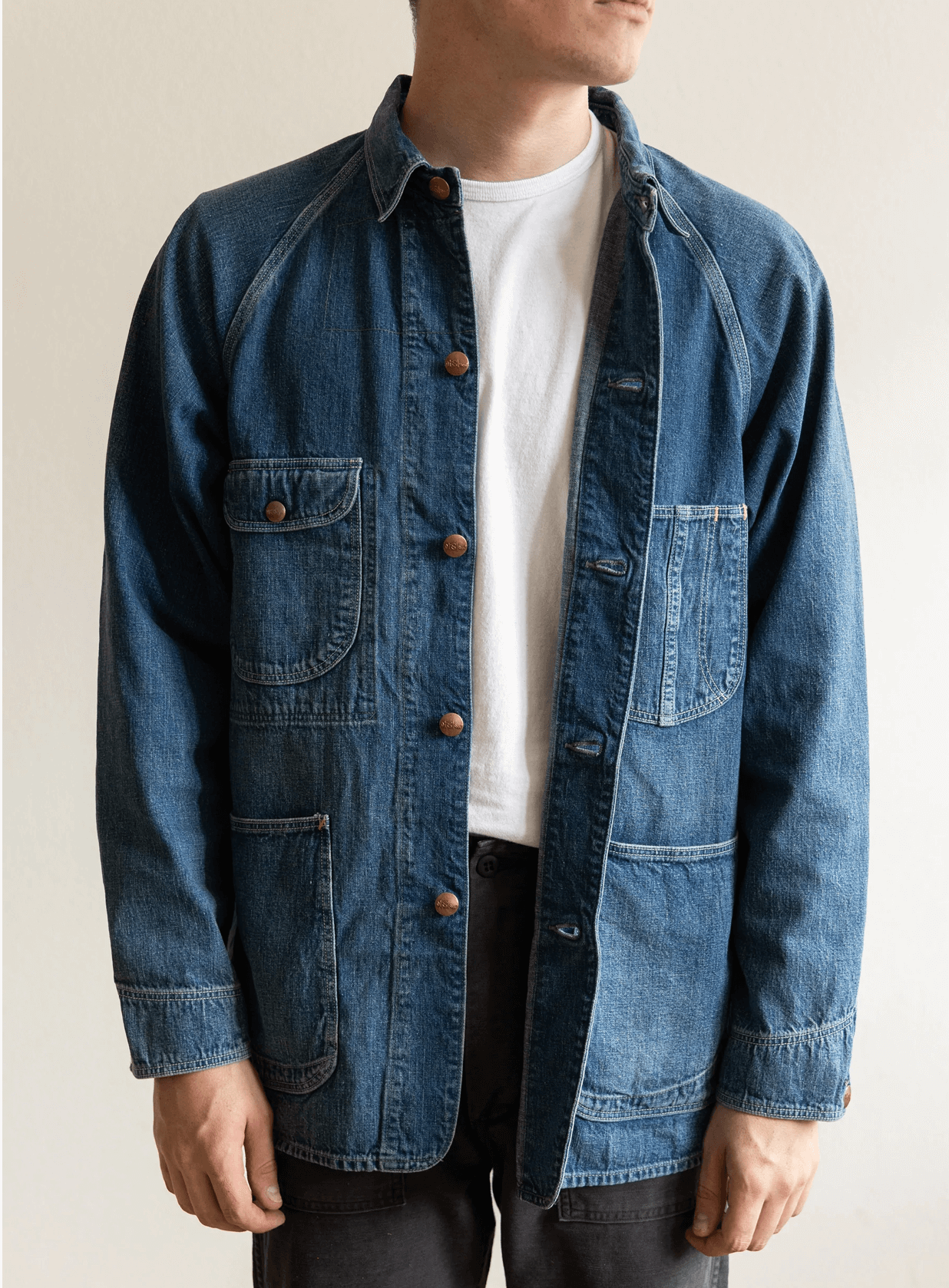 10 Most Exceptional Barn Coats & Chore Jackets for 2023