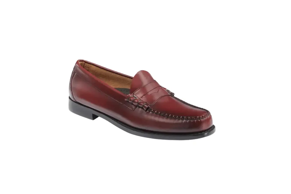 Bass Loafers post image