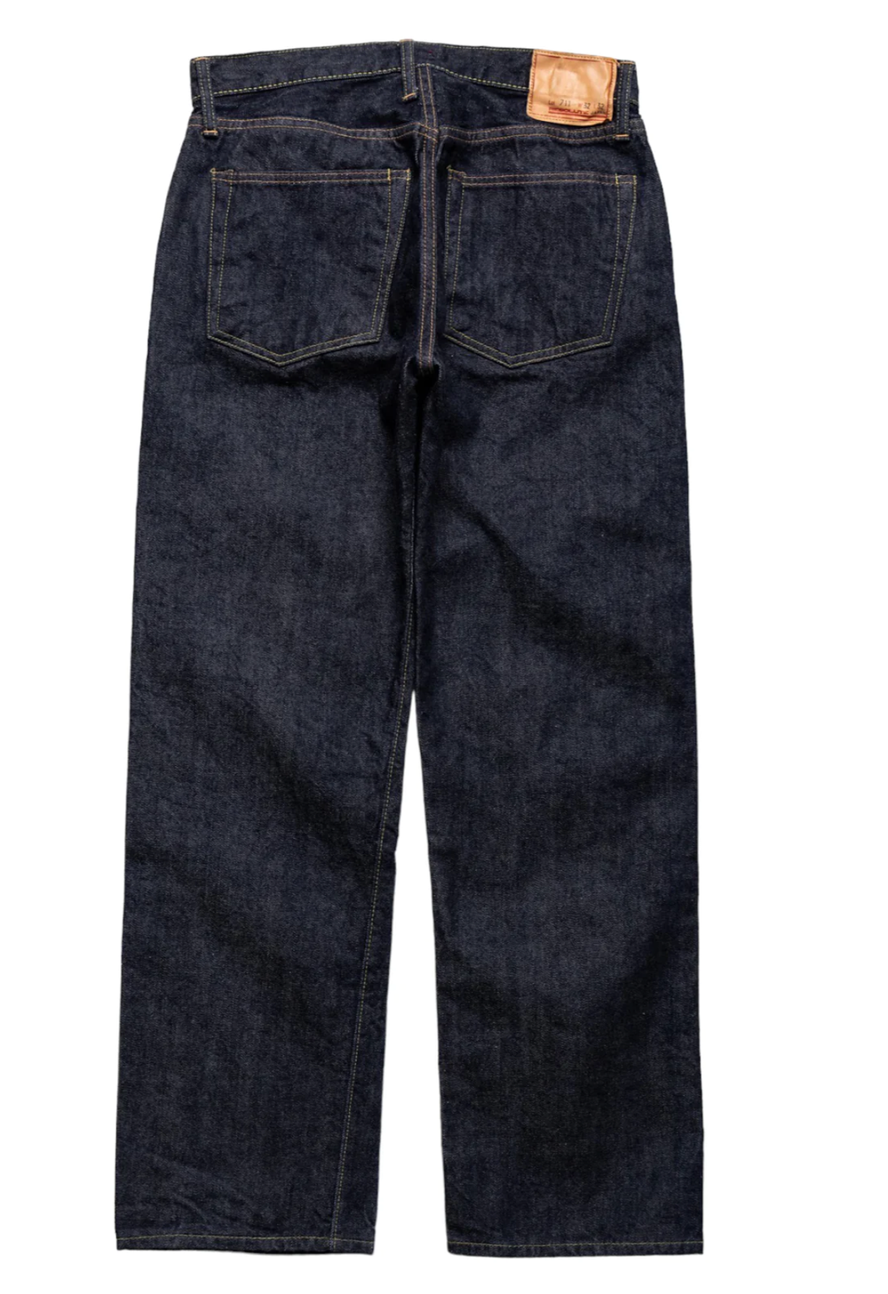 11 of the Most Exciting and Best Japanese Denim Brands