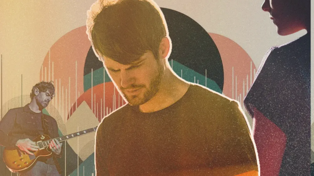 The Brilliance of Tycho is the Soundtrack of My Life post image