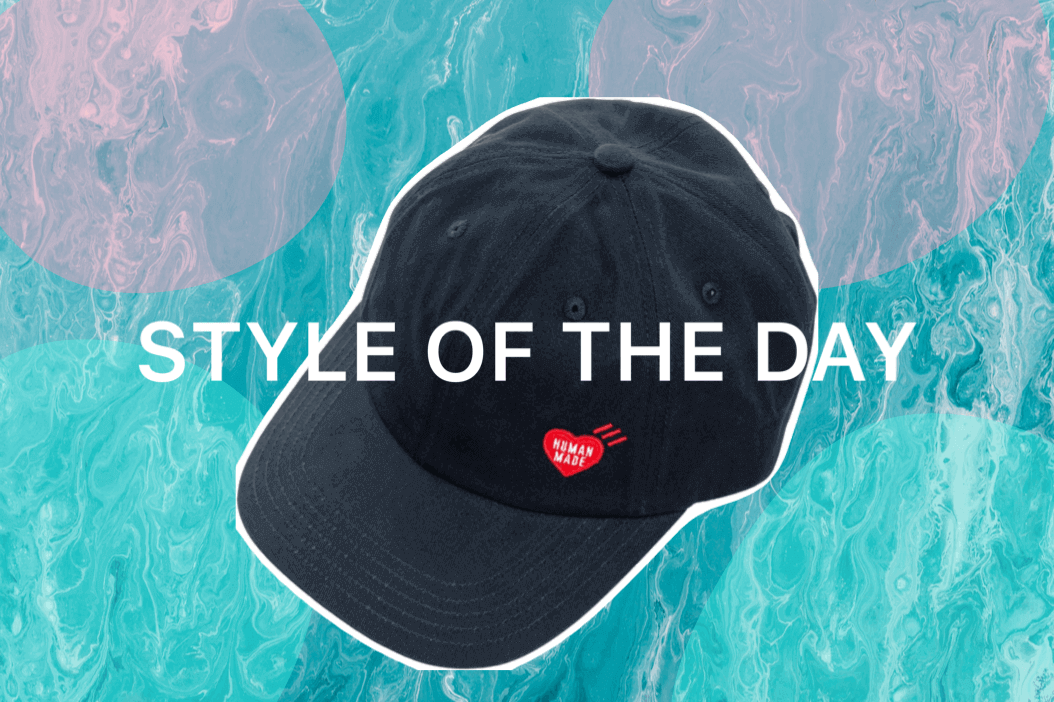 Your Style Of The Day: Haven