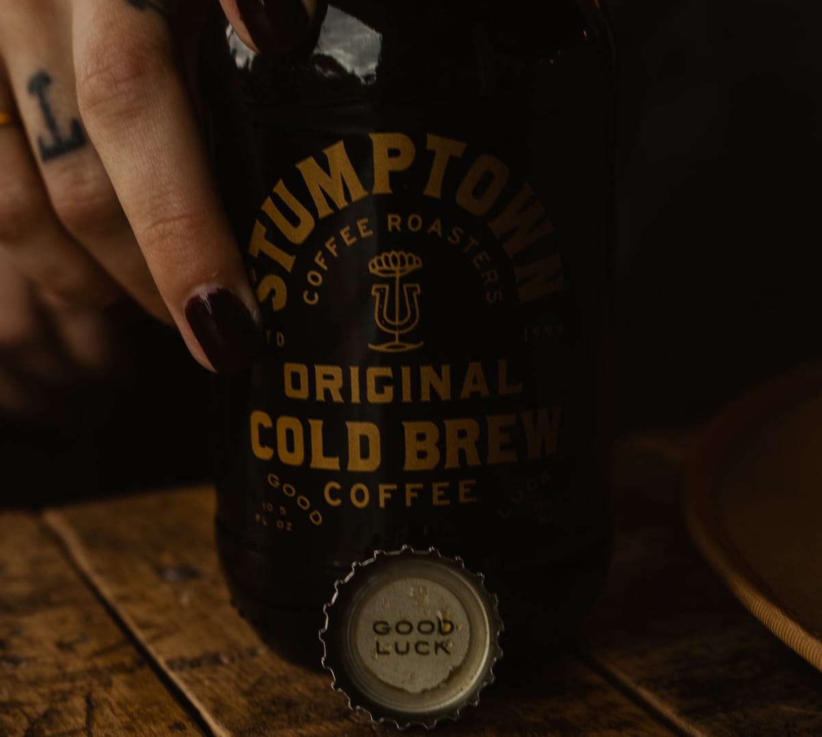 You Too Can Enjoy The Best To-Go Coldbrew Brands