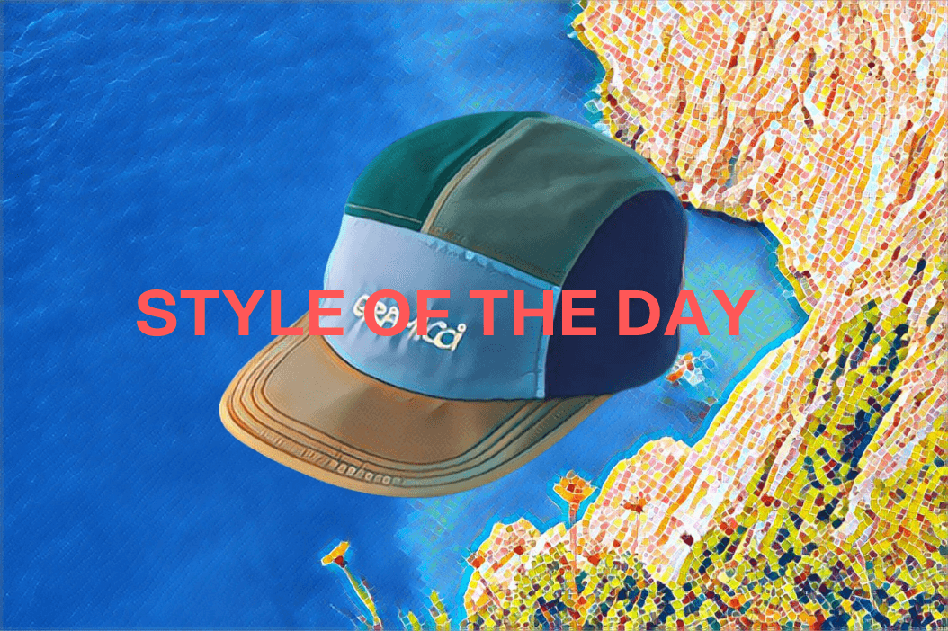 Style of The Day: Norse Store