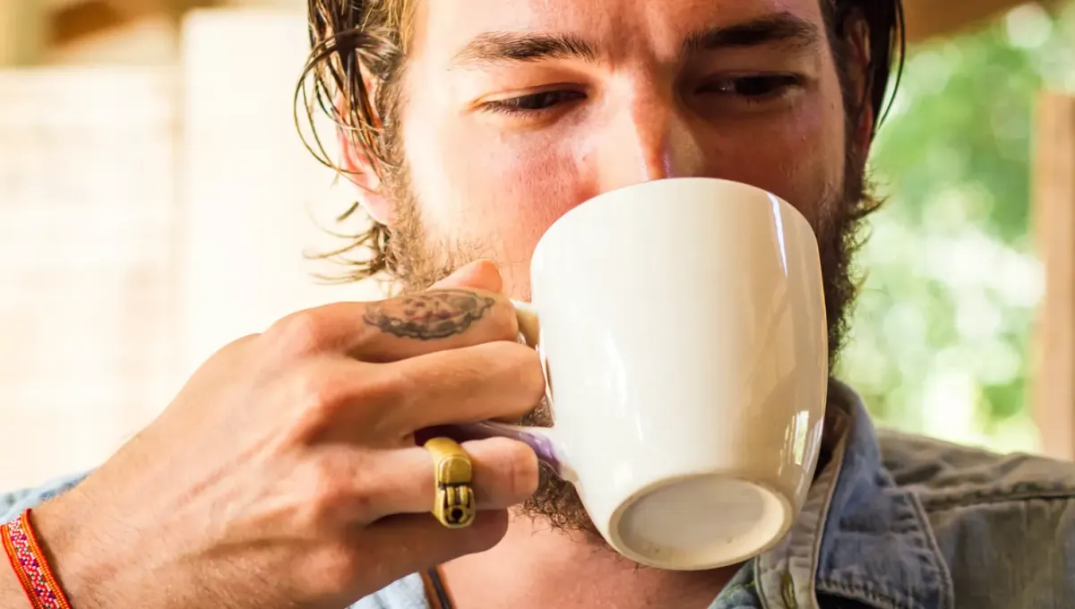 How To Make Cowboy Coffee Like A Champ