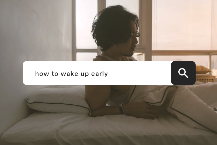 Rise and Conquer: Key Tips for Waking Up Early