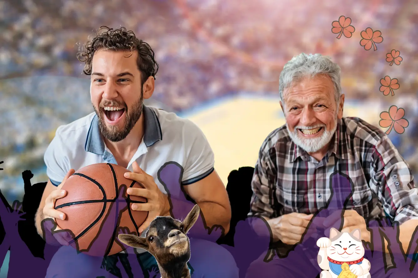 9 Ways To Make March Madness Insanely Fun For You and Your Crew