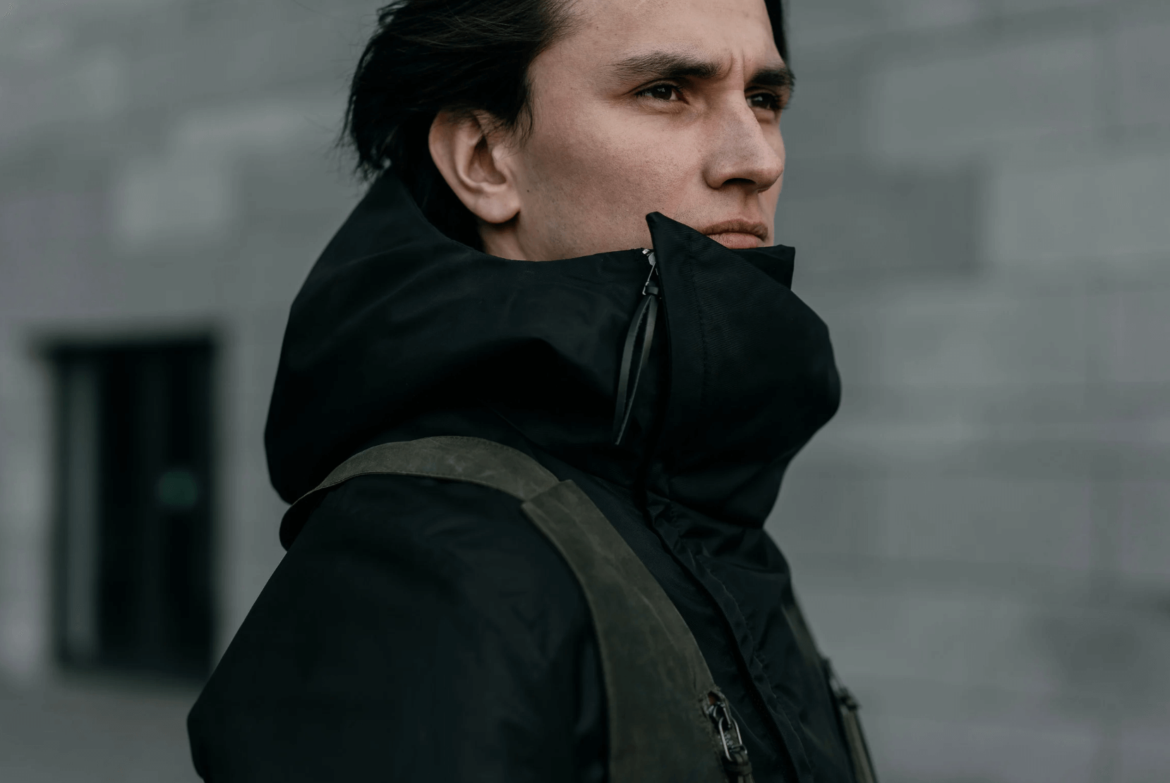 The Best Men's Techwear Brands Have It All