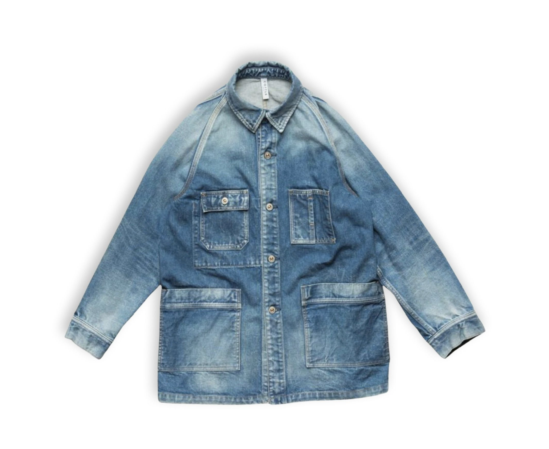 10 Most Exceptional Barn Coats & Chore Jackets for 2023