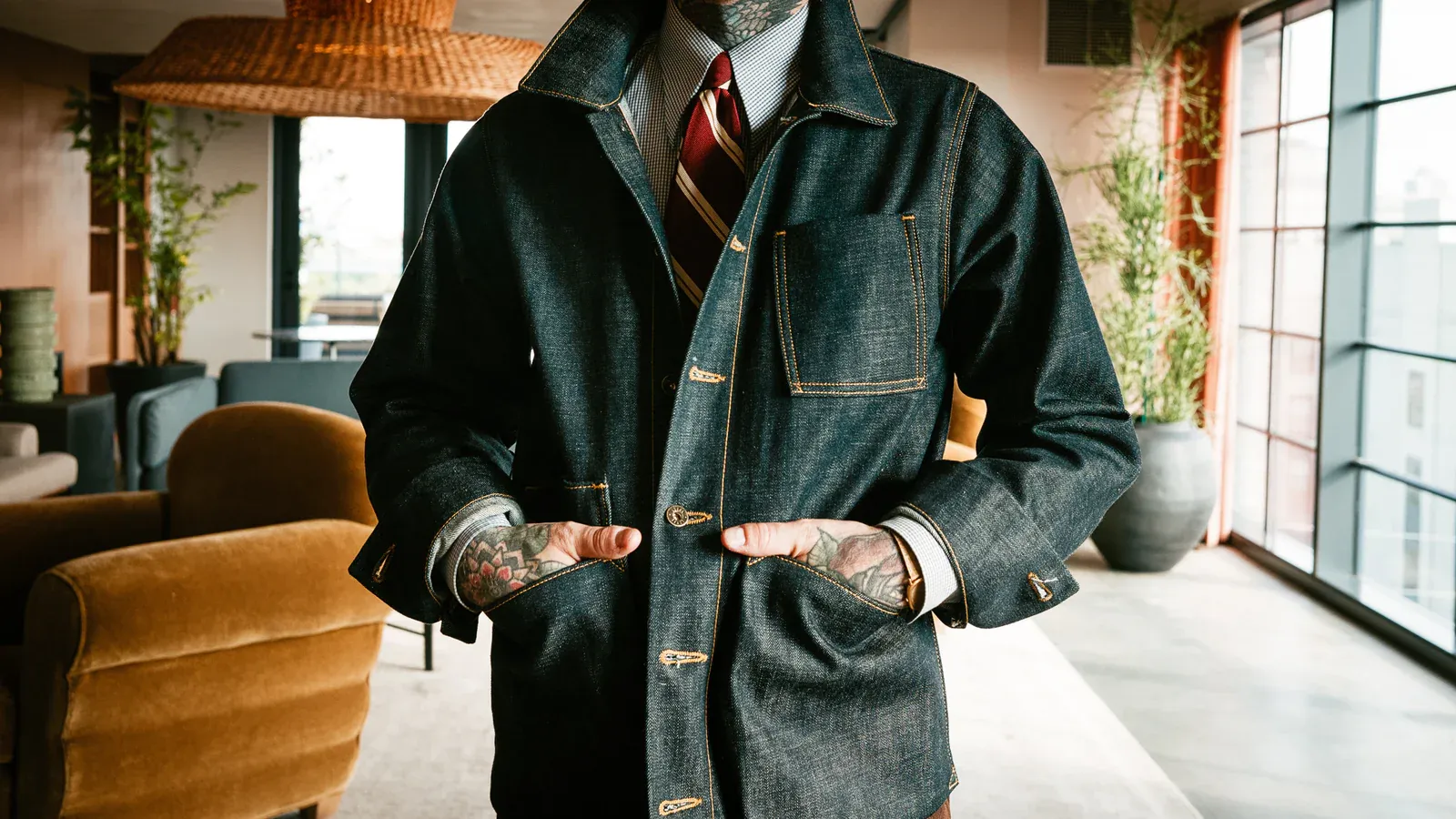 12 of 2025’s Best Chore Coats