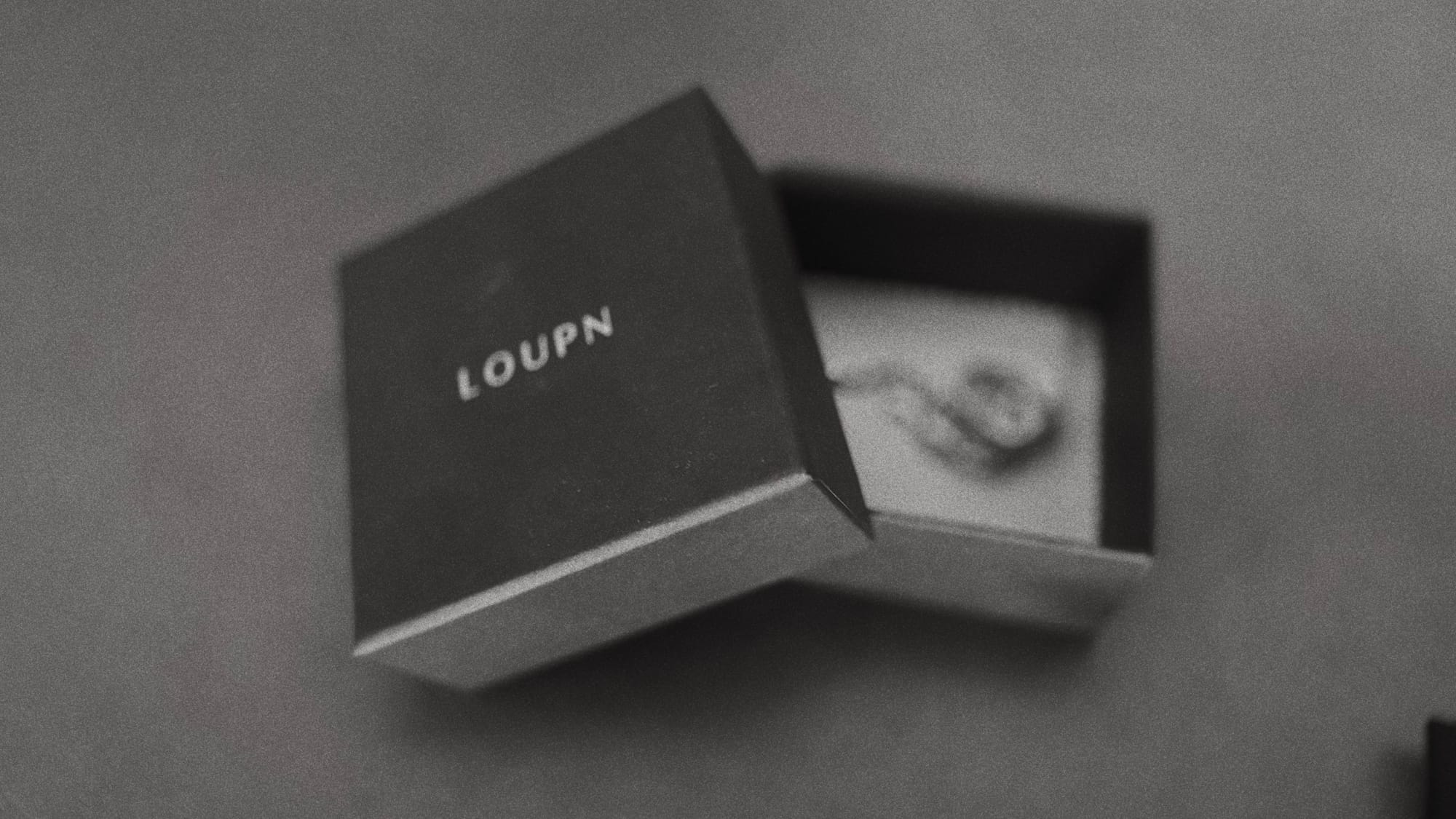 Anchor Your Stack with Loupn