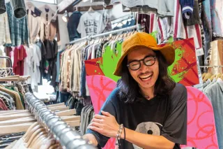 5 Funky Fun Clothing Brands to Bring You Great Enjoyment