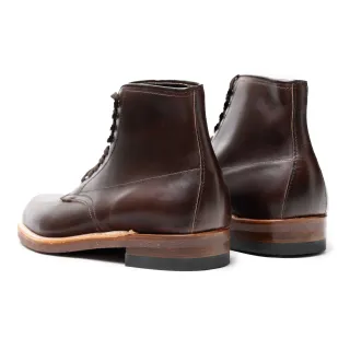 The Alden Indy Boot
