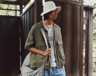 The Quaternal Quintessence: Four Japanese Legend-Brands to Elevate Your Style Vibration