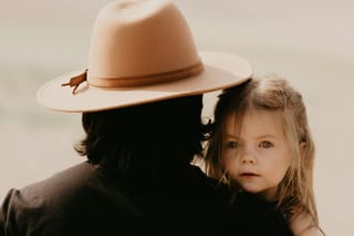 How Dads Can Help Build True Confidence in Their Children