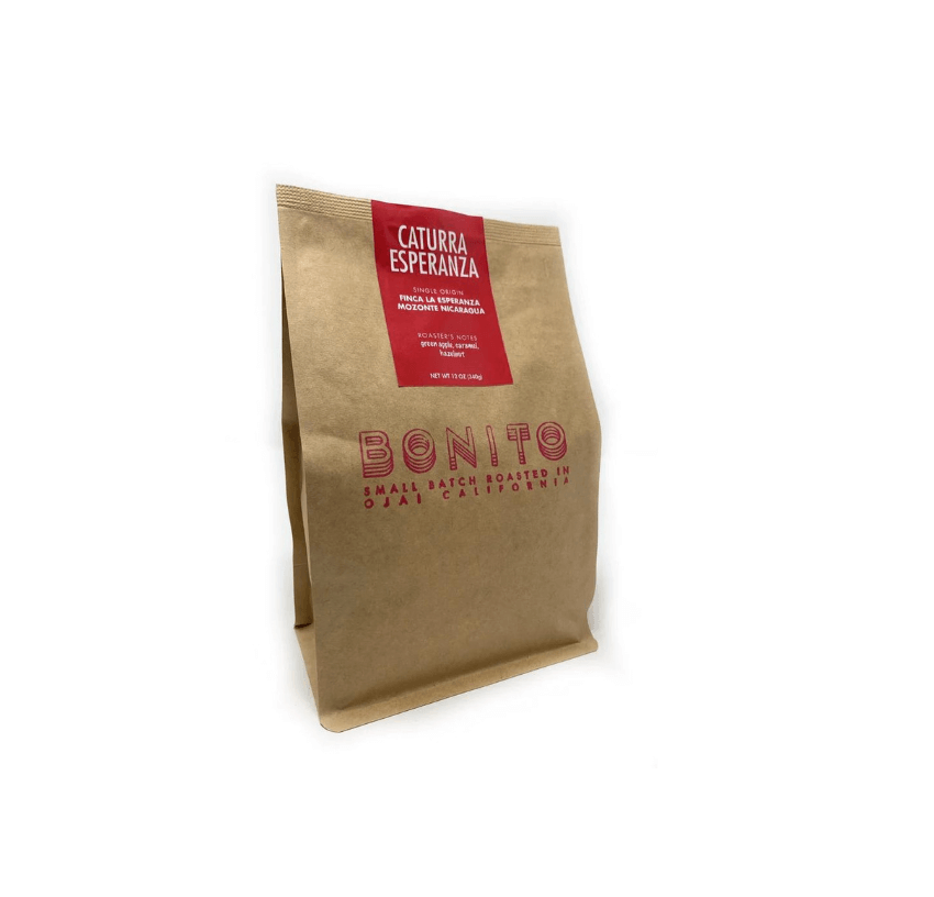 Bonito Coffee post image