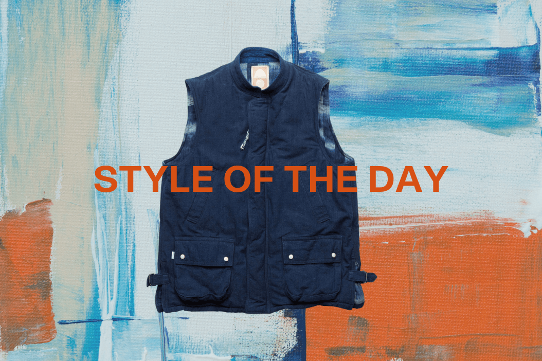 Your Style of The Day: 180 The Store