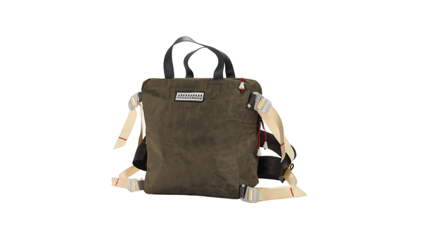 Tom Sachs Bag