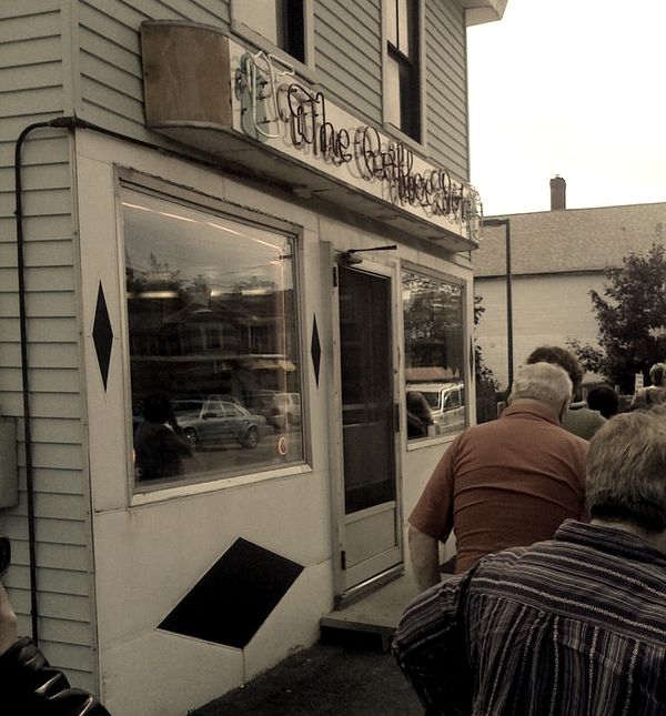 Lobster The Best Sandwiches in Maine