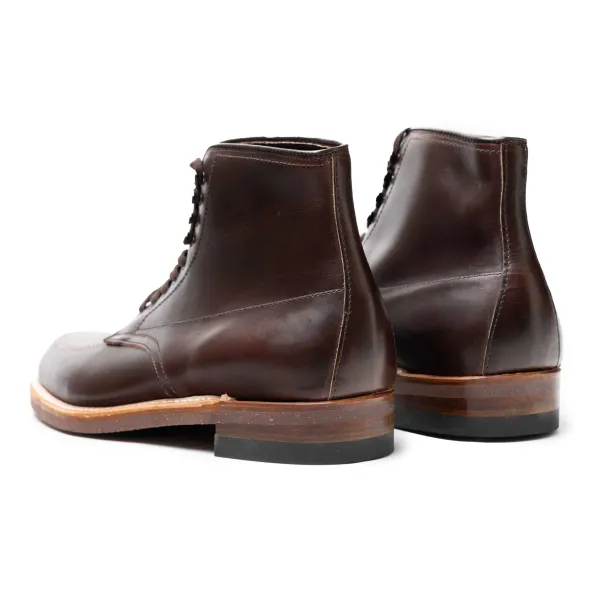 The Alden Indy Boot