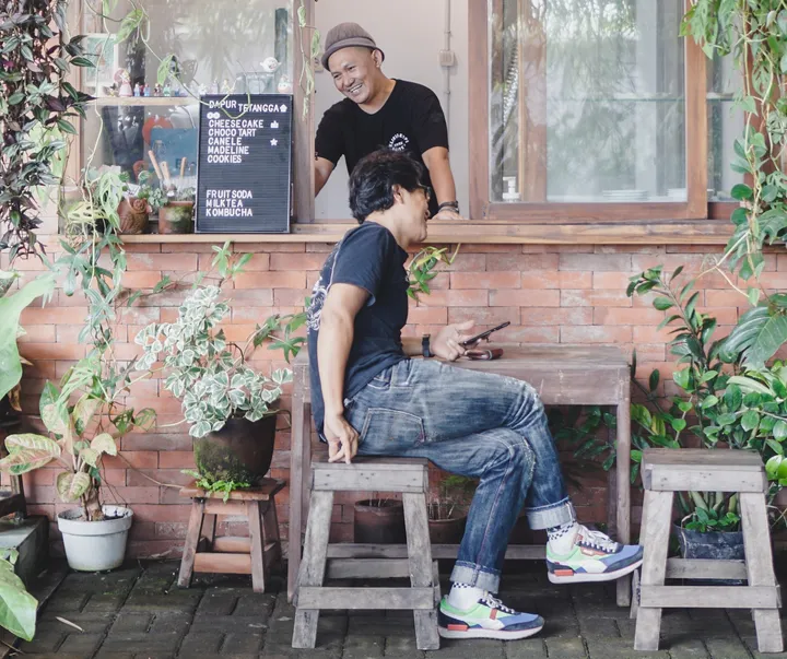 The Most Exciting And Best Japanese Denim Brands what-is-selvedge-denim-hiroshi-kato-official-online-store